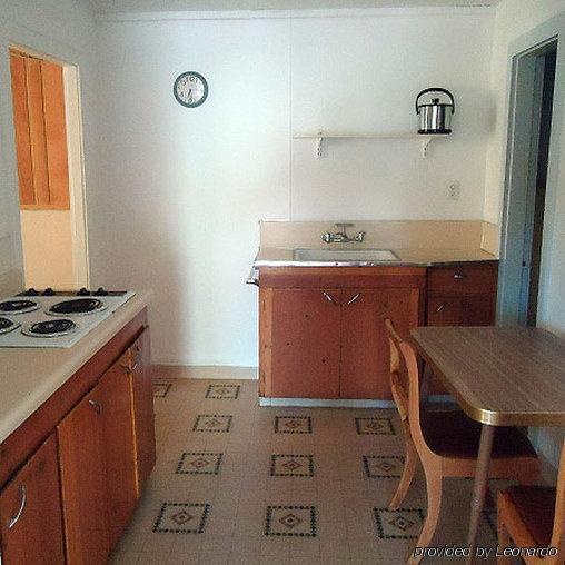 Blue Mountain Motel Okanogan Room photo